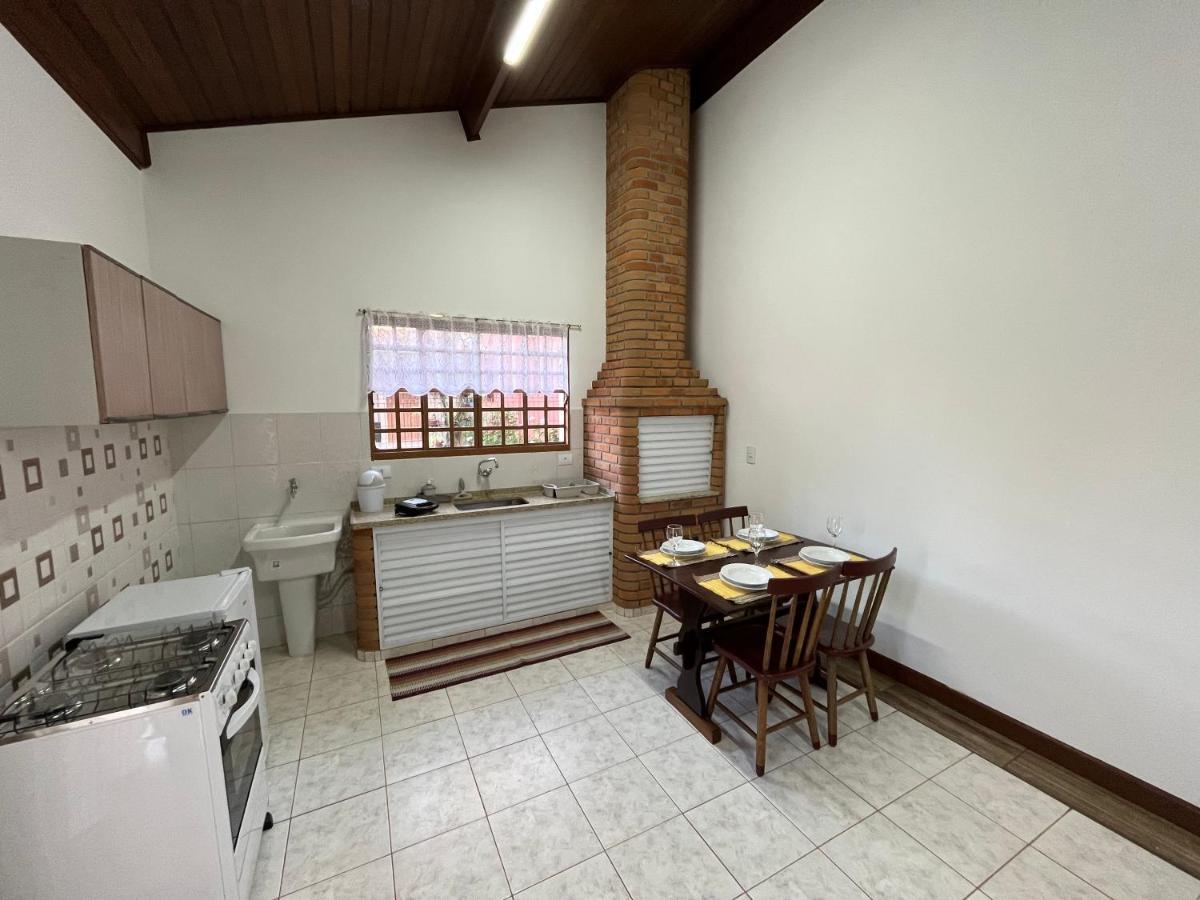 Loft Amarilis Apartment Holambra Exterior photo